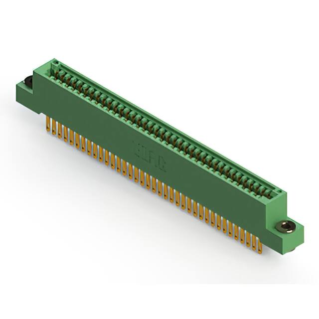345-074-500-203 EDAC Inc.  Edgeboard Connectors